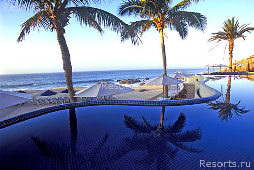 The Westin Resort & Spa 24